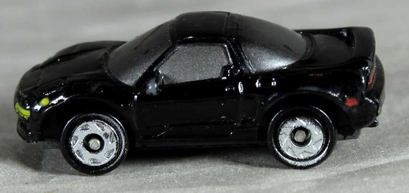Micro Machines - LGTI - Mitsubishi 3000 GT (1994)
