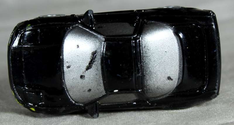 Micro Machines - LGTI - Mitsubishi 3000 GT (1994)