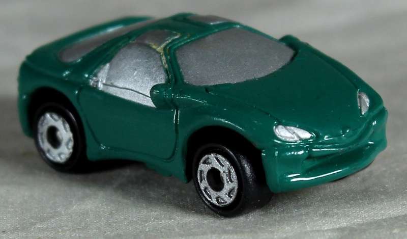 Micro Machines - LGT - Camaro Iroc (1994)
