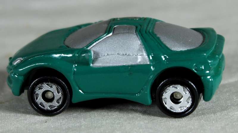 Micro Machines - LGT - Camaro Iroc (1994)