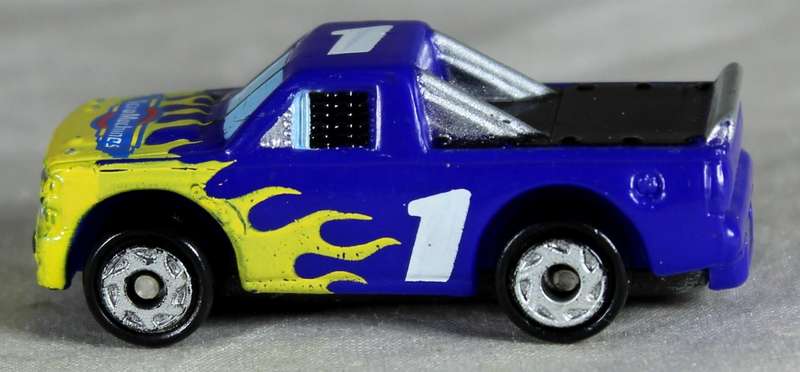 Micro Machines - LGTI - Chevy S10 Pick Up Stock car (1994)