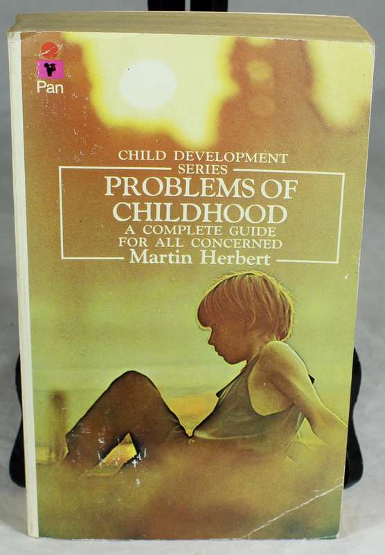 Problem of childhood - M Herbert