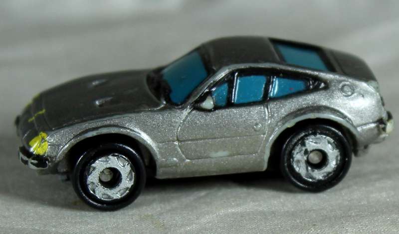 Micro Machines - LGT - Ferrari 365 GTB/4 Daytona