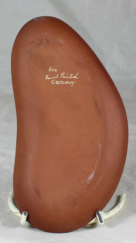Crescent Ware - Kidney dish - Display plate