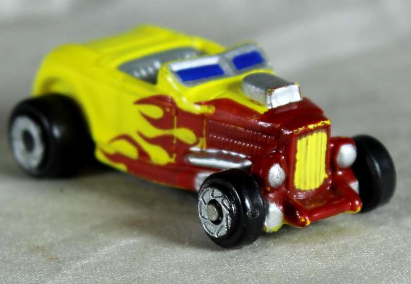 Micro Machines - '33 Ford Highboy