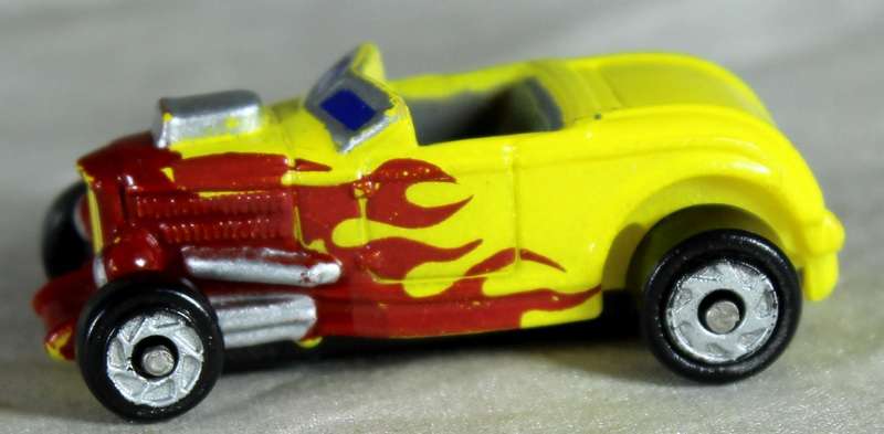 Micro Machines - '33 Ford Highboy