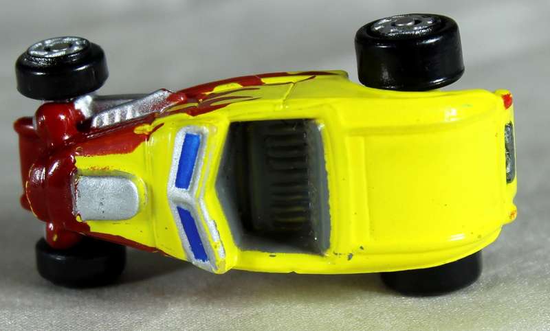 Micro Machines - '33 Ford Highboy