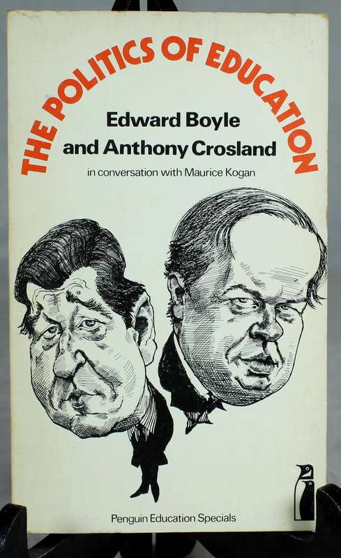 The politics of teaching - E Boyle