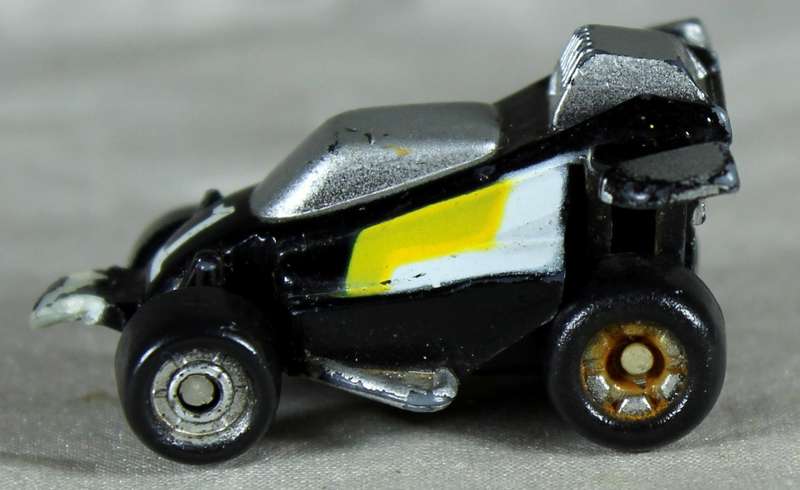 Micro Machines - Funrise - Racecar
