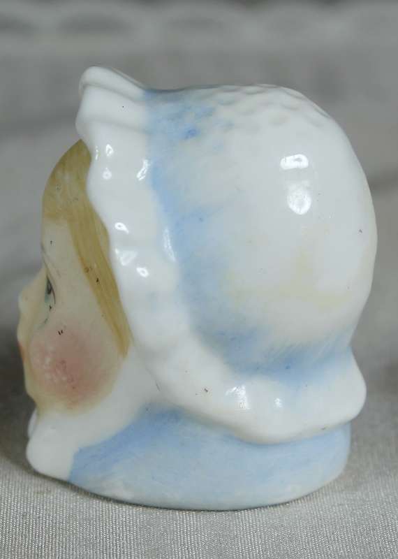 Thimble - Baby Bunting - Reproduction