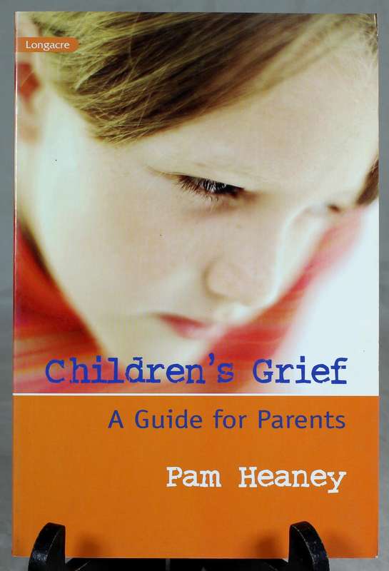 Children's grief - Pam Heaney