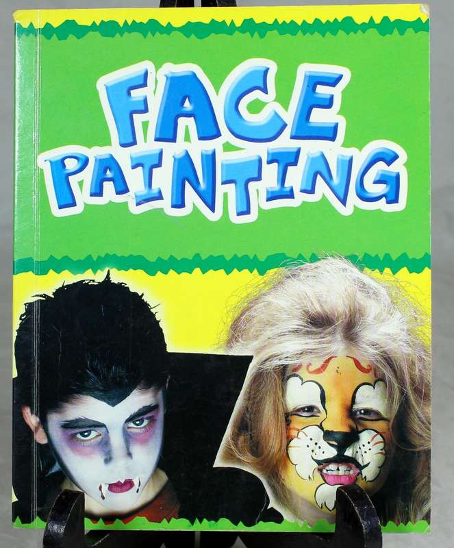 Face painting