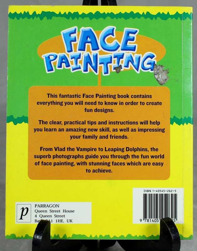 Face painting