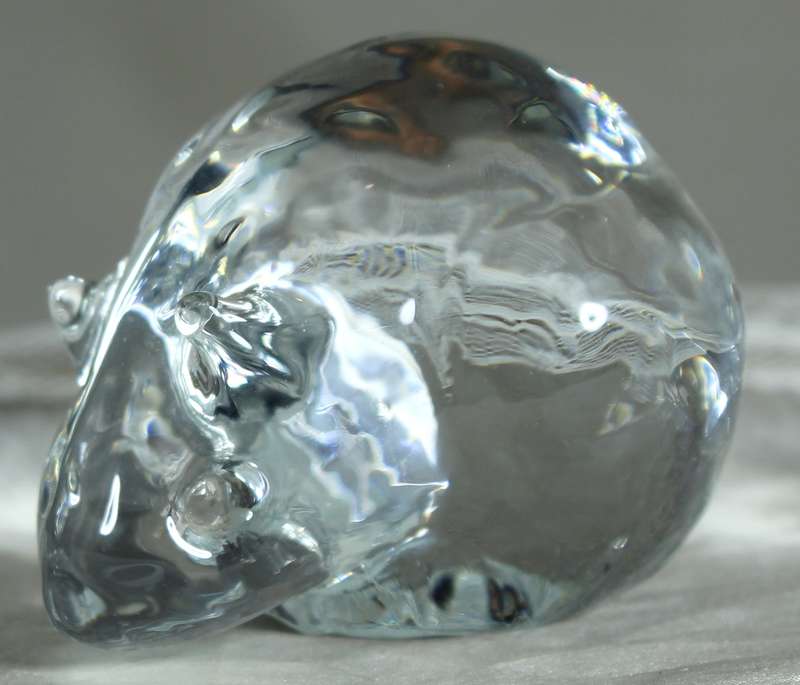 Ngwenya Glass - Mouse