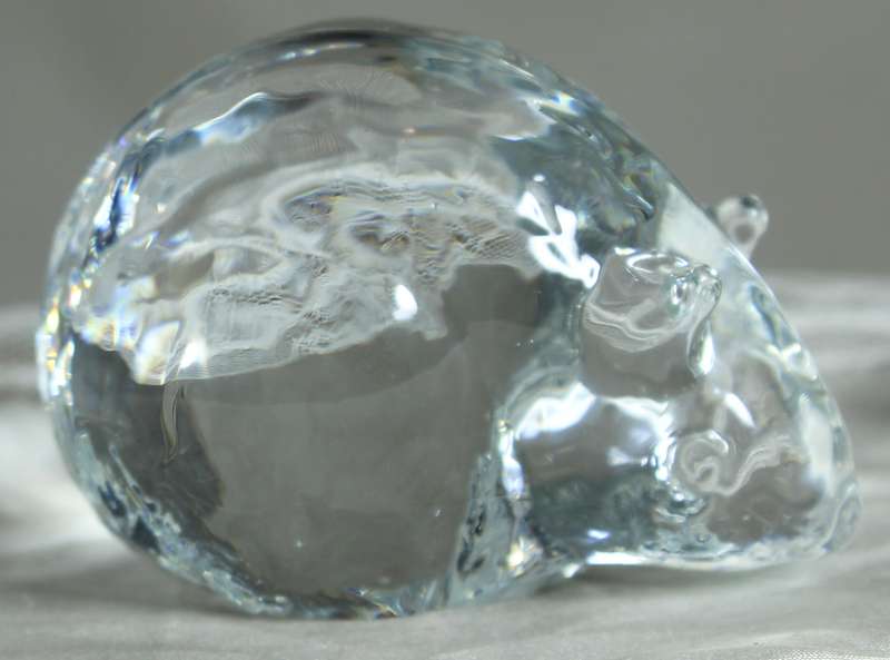 Ngwenya Glass - Mouse