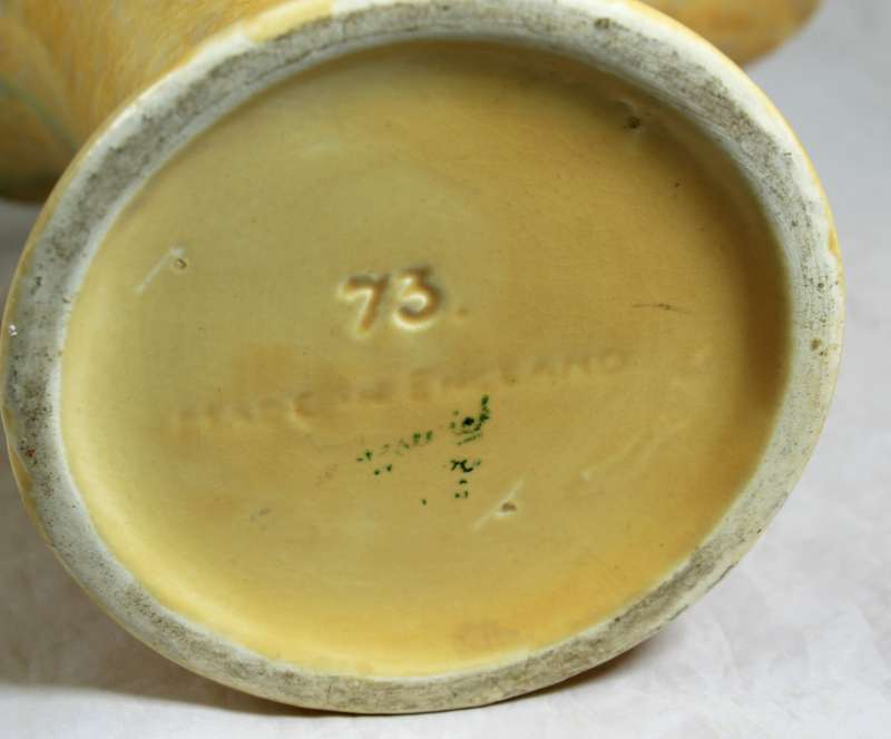 Beswick Art Vase