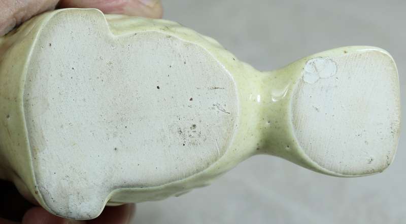 Pottery - Fish