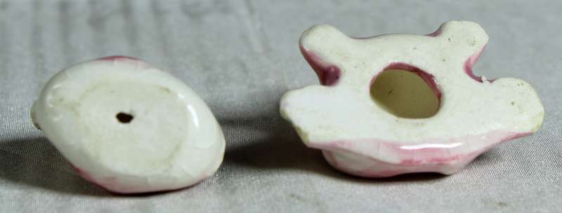 Miniature Frog & Duck
