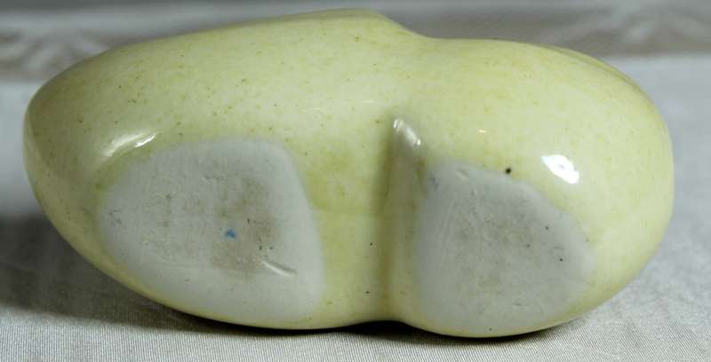 Miniature Dutch Shoe