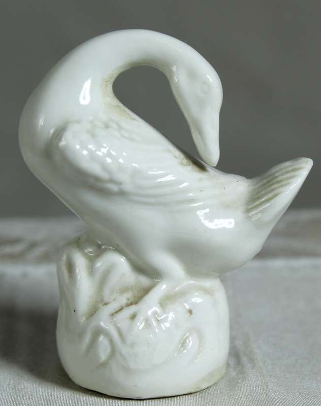 Miniature Swan
