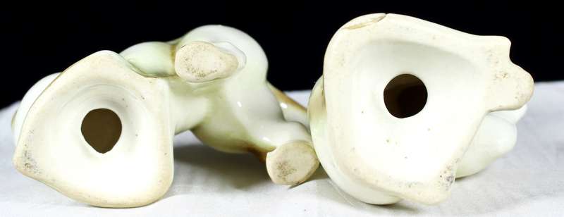 Pair of Cats Salt & Pepper Shaker Set