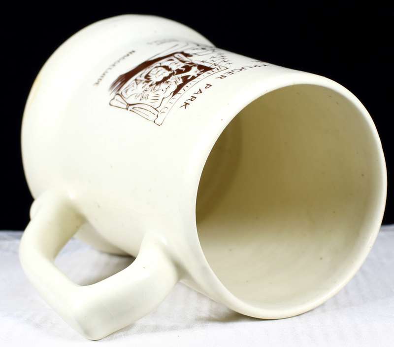 Kruger Park Night Noises(Naggeluide) Tankard