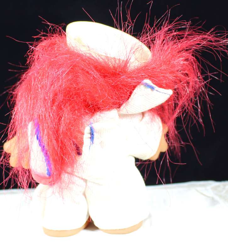 Playmates Original TT Troll Sailor