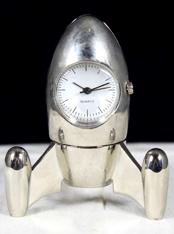 Collectible Space Craft Watch