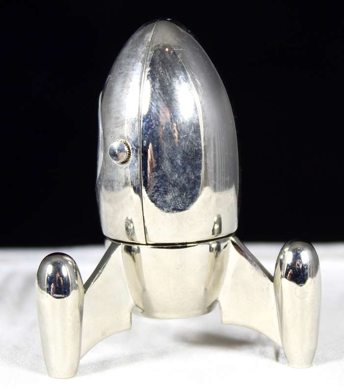 Collectible Space Craft Watch