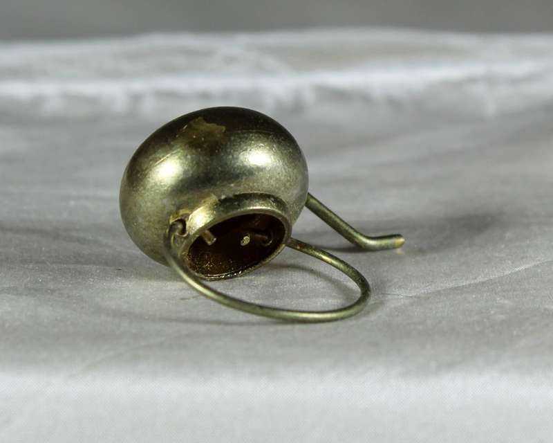 Miniature kettle - no lid