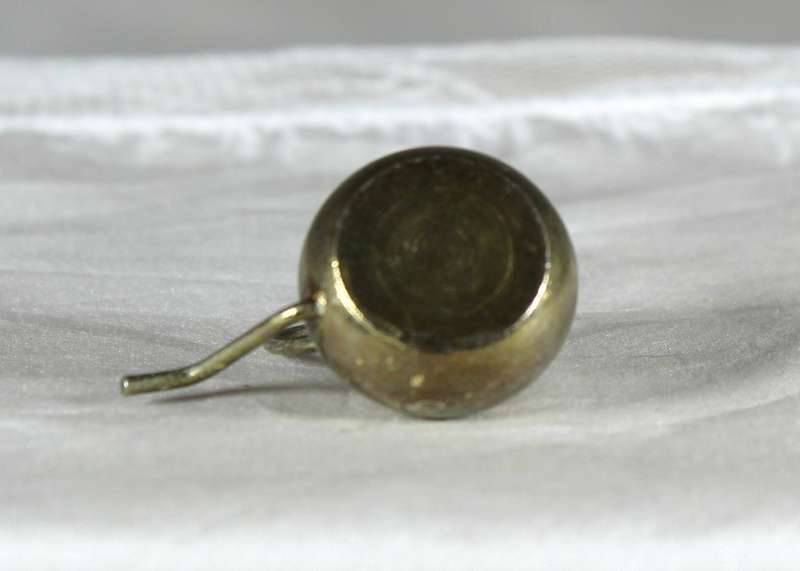 Miniature kettle - no lid