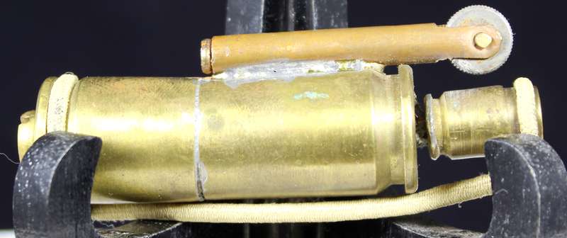 Vintage Trench War Lighter