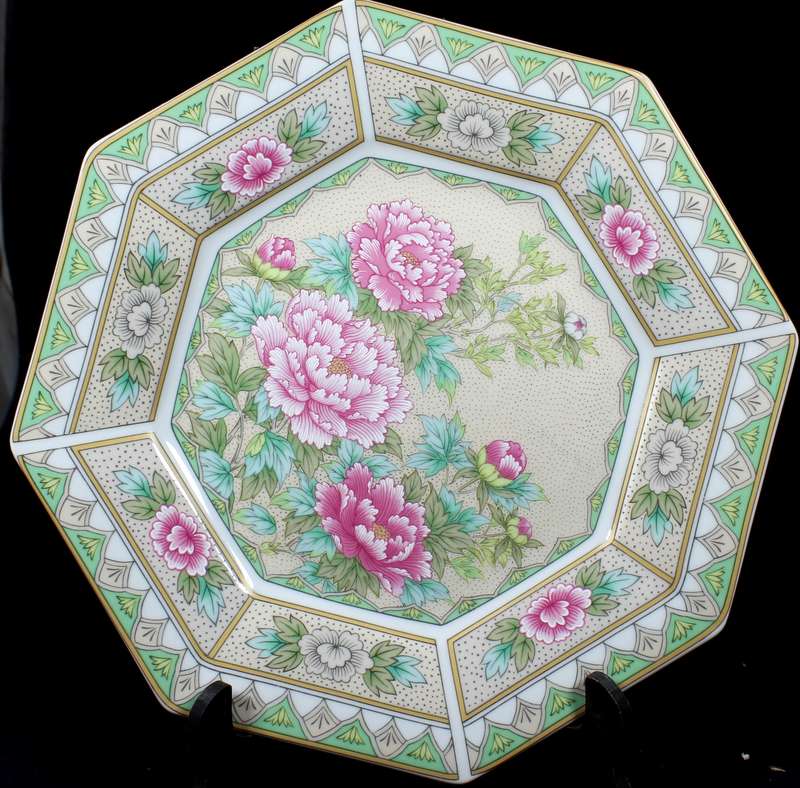 BWA - Japan - Large Display Plate