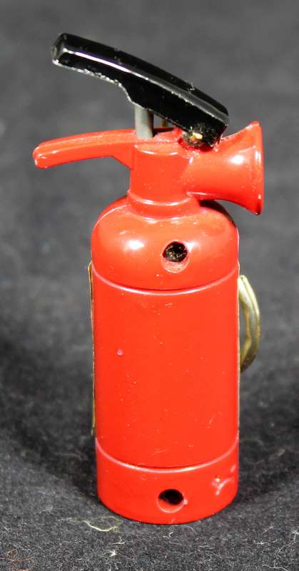 Miniature Fire Extinguisher