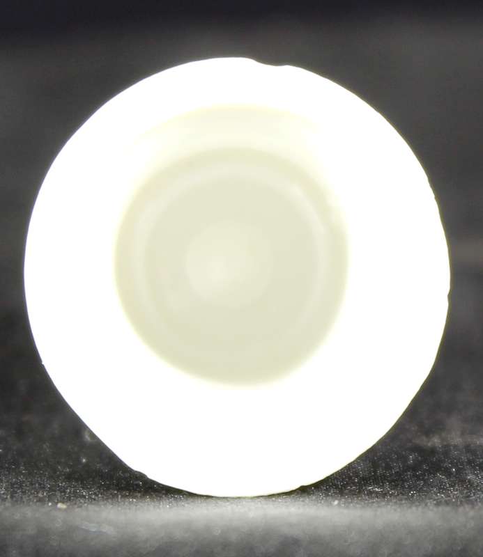 Porcelain Thimble - New York