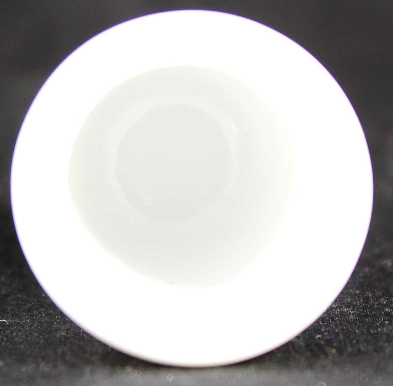 Porcelain Thimble - UAE Abu Dhabi