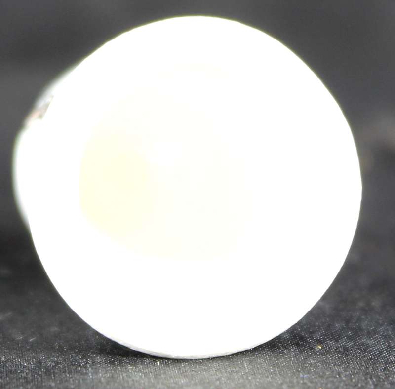 Porcelain Thimble - Oliver Twist