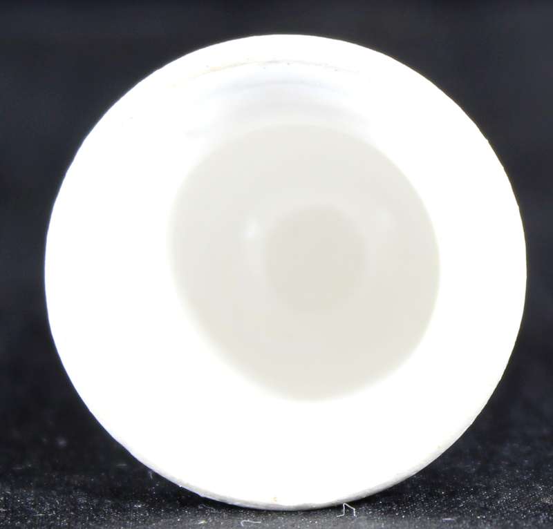 Porcelain Thimble - Clown