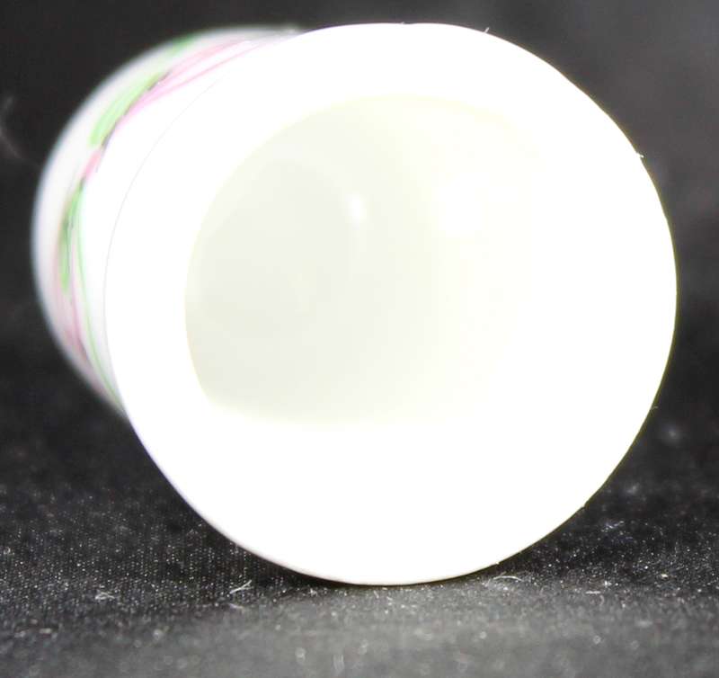 Porcelain Thimble - For You