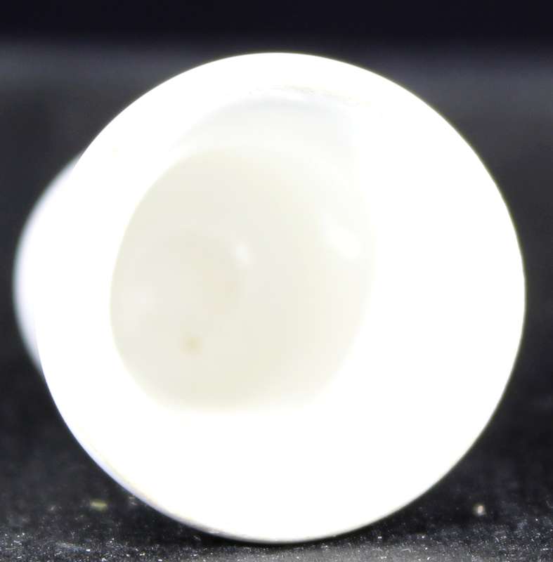 Porcelain Thimble - Santa Clause