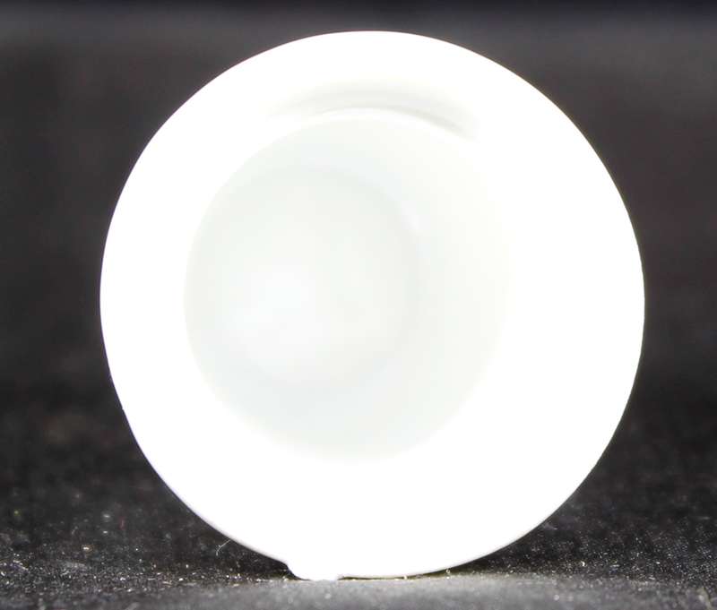 Porcelain Thimble - Menorca