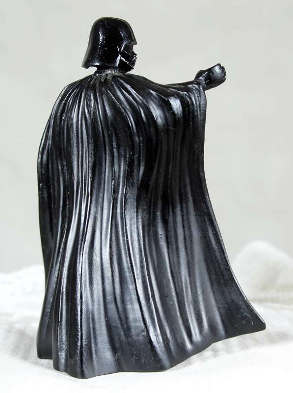 Dart Vader figurine