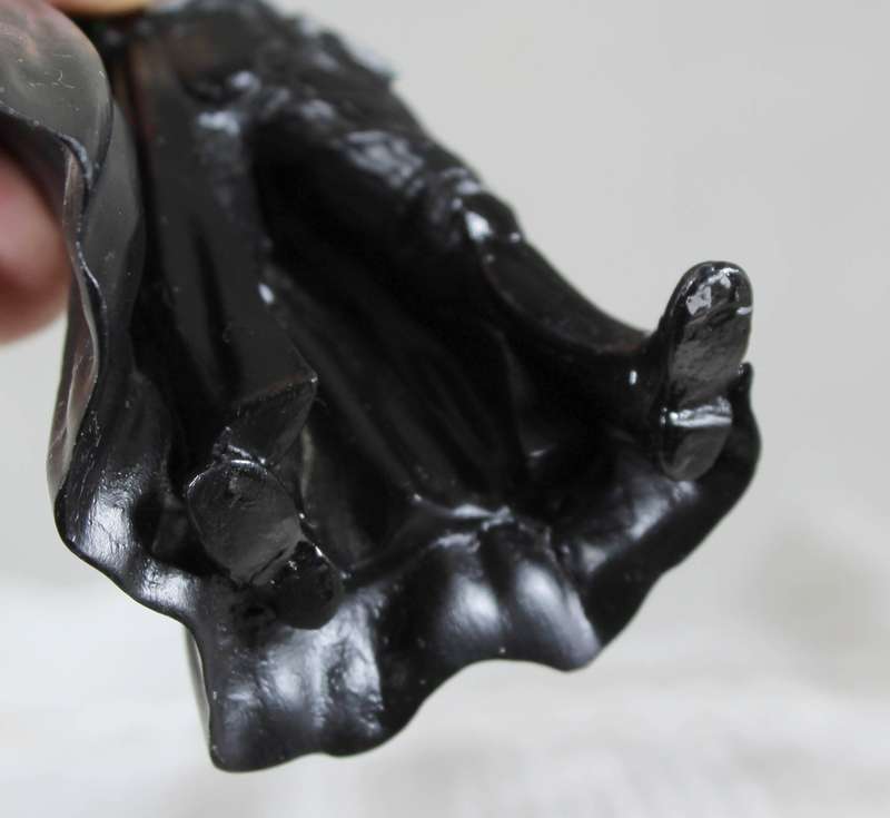 Dart Vader figurine