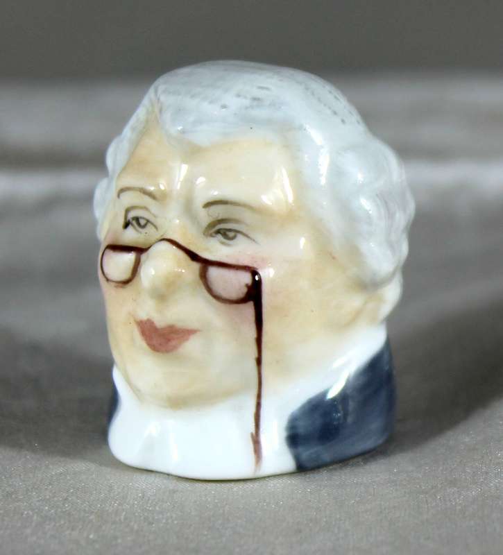 Francesca Thimble - Staffordshire - Sergeant Bux Fux