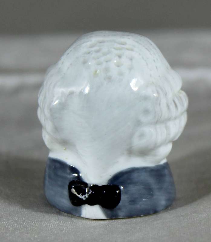 Francesca Thimble - Staffordshire - Sergeant Bux Fux