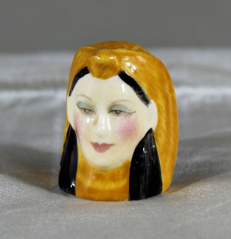 Francesca Thimble - Staffordshire - Cleopatra