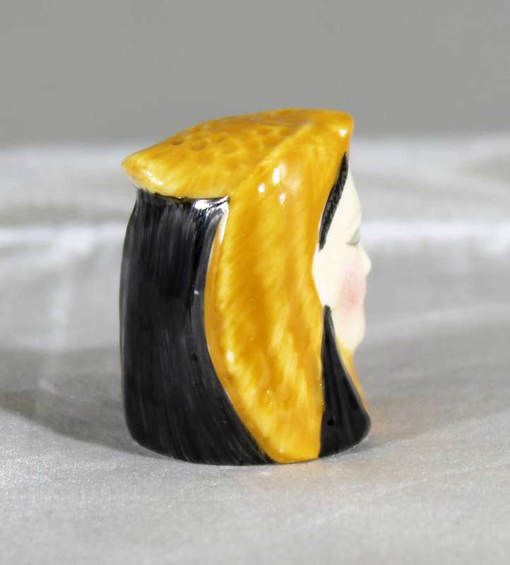 Francesca Thimble - Staffordshire - Cleopatra