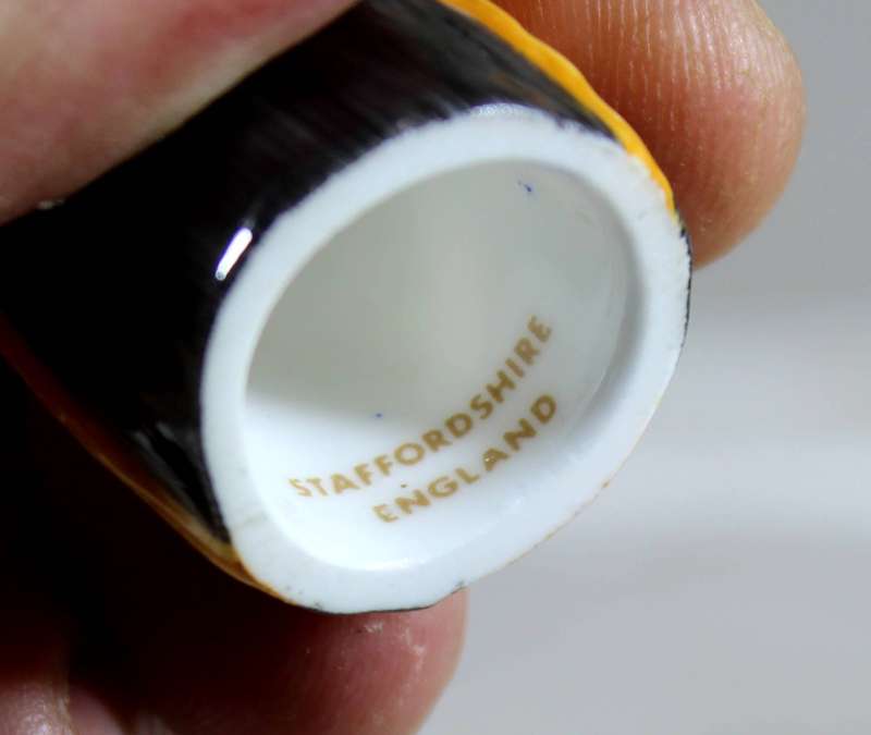 Francesca Thimble - Staffordshire - Cleopatra