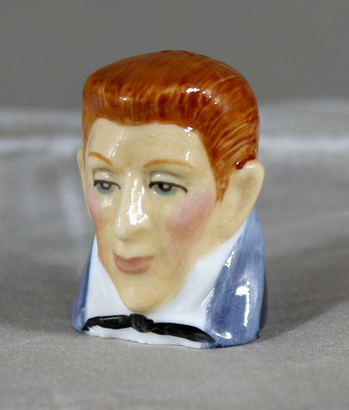 Francesca Thimble - Staffordshire - Uriah Heep
