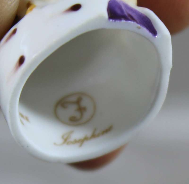 Francesca Thimble - Staffordshire - Josephine